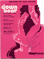 Downbeat June 10, 1971
