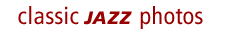 Classic Jazz Photos