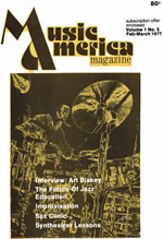 Music America February 1977