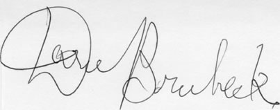 Bob Brookmeyer