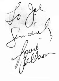 Louie Bellson