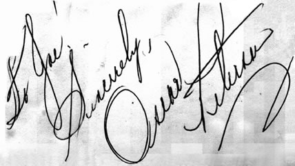 Oscar Peterson